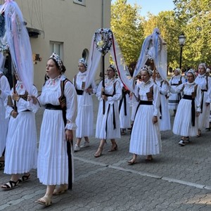 Oživimo molitvu i učinimo je srčanom i iskrenom